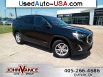 GMC Terrain SLE  used cars market