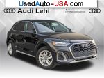 Audi Q5 S line Premium  used cars market