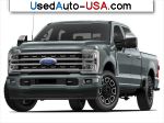 Ford F-250 Lariat  used cars market