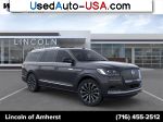 Lincoln Navigator Reserve  used cars market