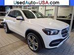 Mercedes GLE 350 Base 4MATIC  used cars market