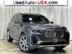 BMW X7 xDrive40i  used cars market