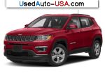 Jeep Compass Limited 4X4  used cars market