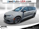 Chrysler Pacifica Touring-L  used cars market