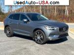 Volvo XC60 T5 Inscription  used cars market