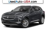 Buick Envision Essence AWD  used cars market