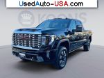 GMC Sierra 2500 Denali  used cars market