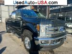 Ford F-250 Lariat  used cars market