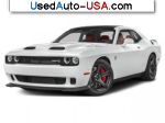 Dodge Challenger SRT Hellcat  used cars market