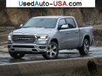 RAM 1500 Laramie  used cars market