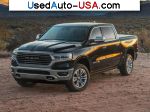 RAM 1500 Big Horn/Lone Star  used cars market