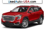 GMC Terrain Denali  used cars market