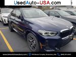 BMW X4 M40i  used cars market