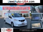 Nissan NV200 S  used cars market