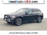 Mercedes GLC 350e Base 4MATIC  used cars market