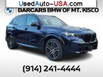 BMW X5 M60i  used cars market