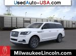 Lincoln Navigator Reserve  used cars market