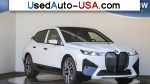 BMW iX xDrive50  used cars market