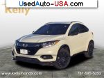 Honda HR-V Sport  used cars market