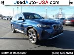 BMW X3 xDrive30i  used cars market