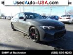 BMW M340 i xDrive  used cars market