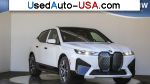 BMW iX xDrive50  used cars market