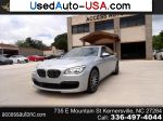 BMW 750 750Li/ALPINA B7  used cars market