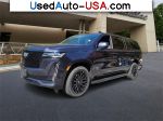 Cadillac Escalade Premium Luxury Platinum  used cars market