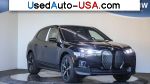 BMW iX xDrive50  used cars market