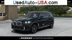 BMW X5 sDrive40i  used cars market