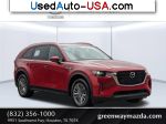 Mazda CX-90 PHEV Preferred  used cars market