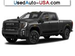 GMC Sierra 3500 Denali  used cars market