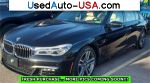 BMW 750 i xDrive  used cars market