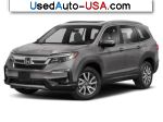 Honda Pilot   used cars market