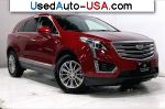 Cadillac XT5 Luxury  used cars market