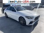 Mercedes AMG C 43   used cars market