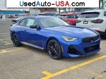 BMW M240 i xDrive  used cars market