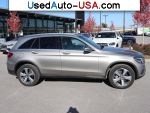 Mercedes GLC 300   used cars market