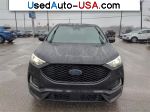 Ford Edge ST LINE  used cars market
