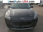 Ford Escape SE  used cars market