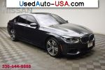 BMW 750 i xDrive  used cars market