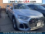 Audi SQ5 3.0T Premium Plus  used cars market