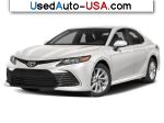 Toyota Camry SE  used cars market