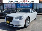 Chrysler 300C Platinum  used cars market