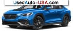 Subaru WRX Limited  used cars market