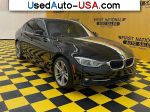 BMW 340 i  used cars market