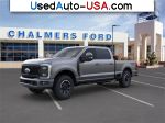 Ford F-250 XLT  used cars market