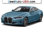 BMW 430 i xDrive  used cars market