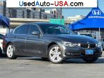 BMW 330 i  used cars market