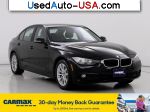 BMW 320 i  used cars market